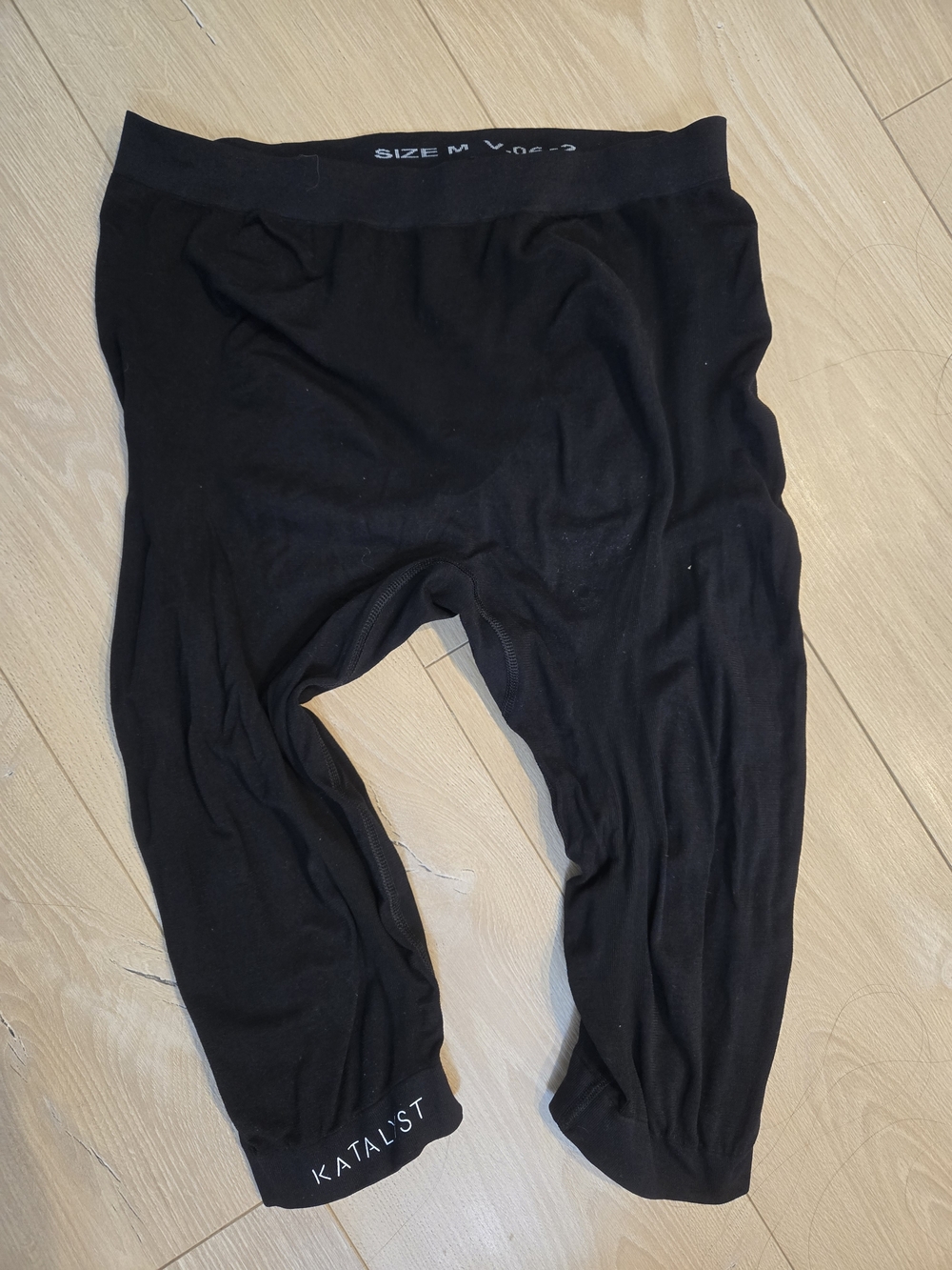 Katalyst Base Layers - Picture 5 of 5